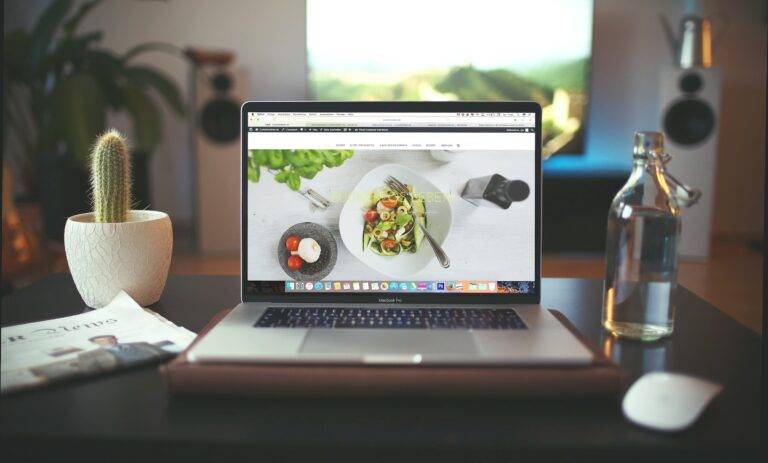 Web Design vs Digital Marketing: Unleashing the Power of Online Success